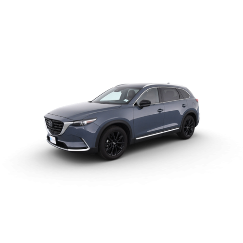 Used 2021 Mazda CX-9 for Sale Online | Carvana